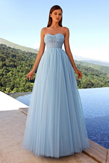 NC2020 Formal Dress