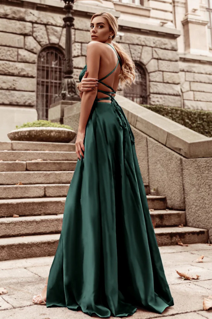 TW004 Formal Dress