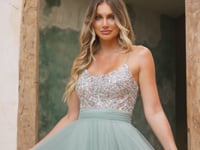 PO2469 Tallulah Formal Dress